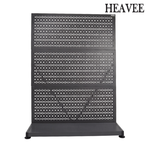 แผนแขวนเครื่องมือช่าง HEAVEE HR-130-GR สีเทา_1